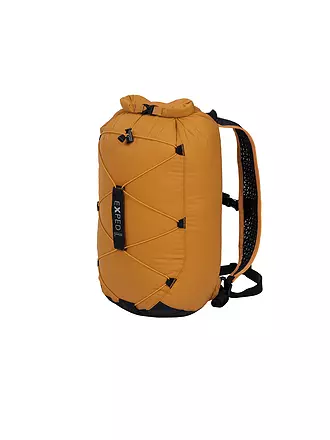 EXPED | Tagesrucksack Cloudburst 15L | gold